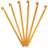 Vargo Aluminium Tent Pegs - 6 Pack