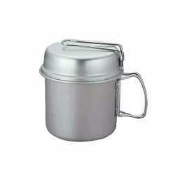 Snow Peak Aluminium Trek 1400