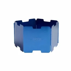 TOAKS Aluminium Windscreen