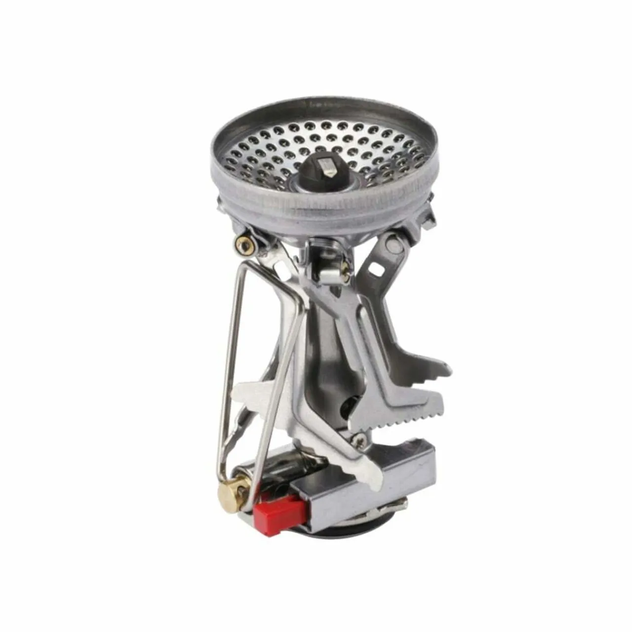 SOTO Amicus Stove with Stealth Igniter