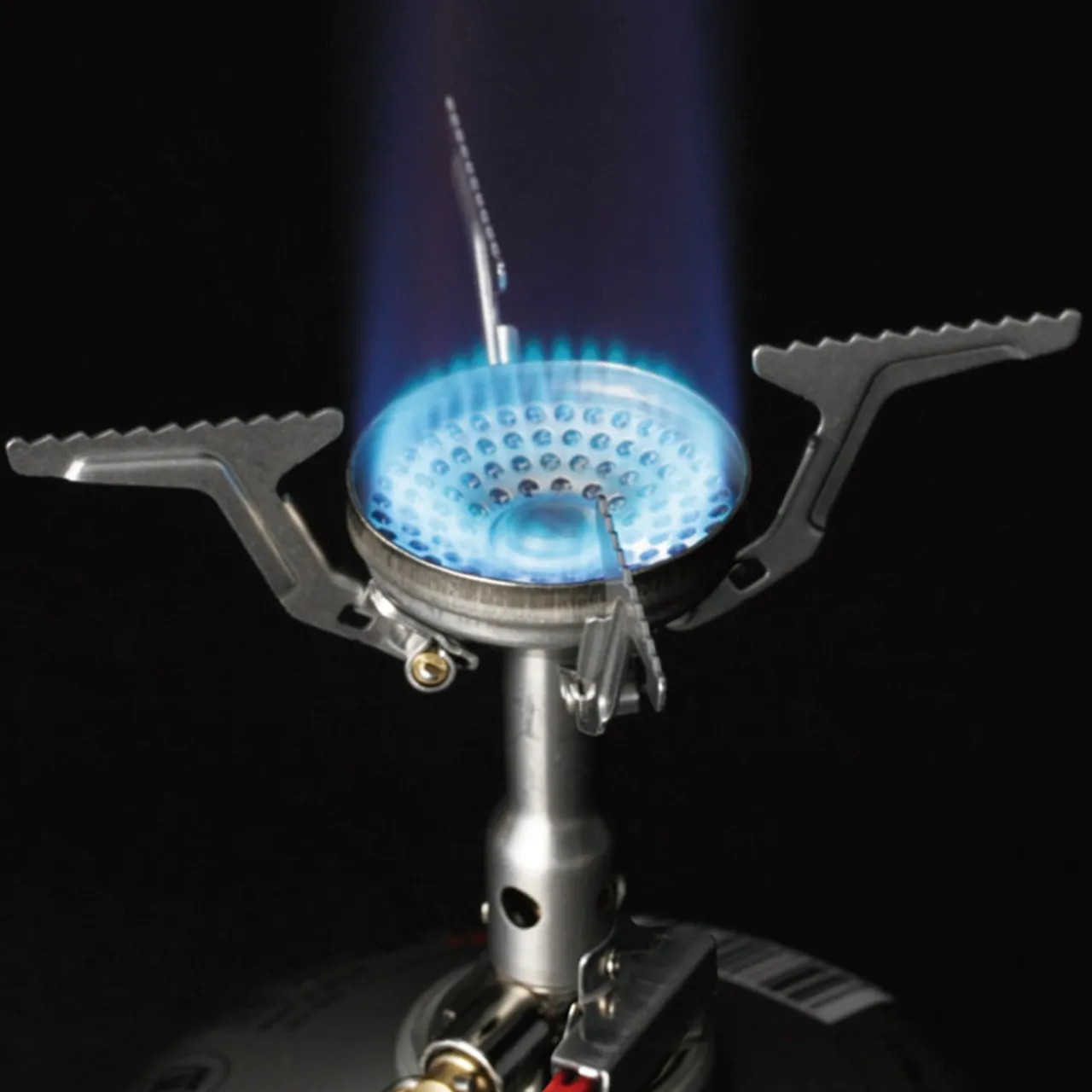 SOTO Amicus Stove with Stealth Igniter