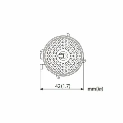 SOTO Amicus Stove with Stealth Igniter