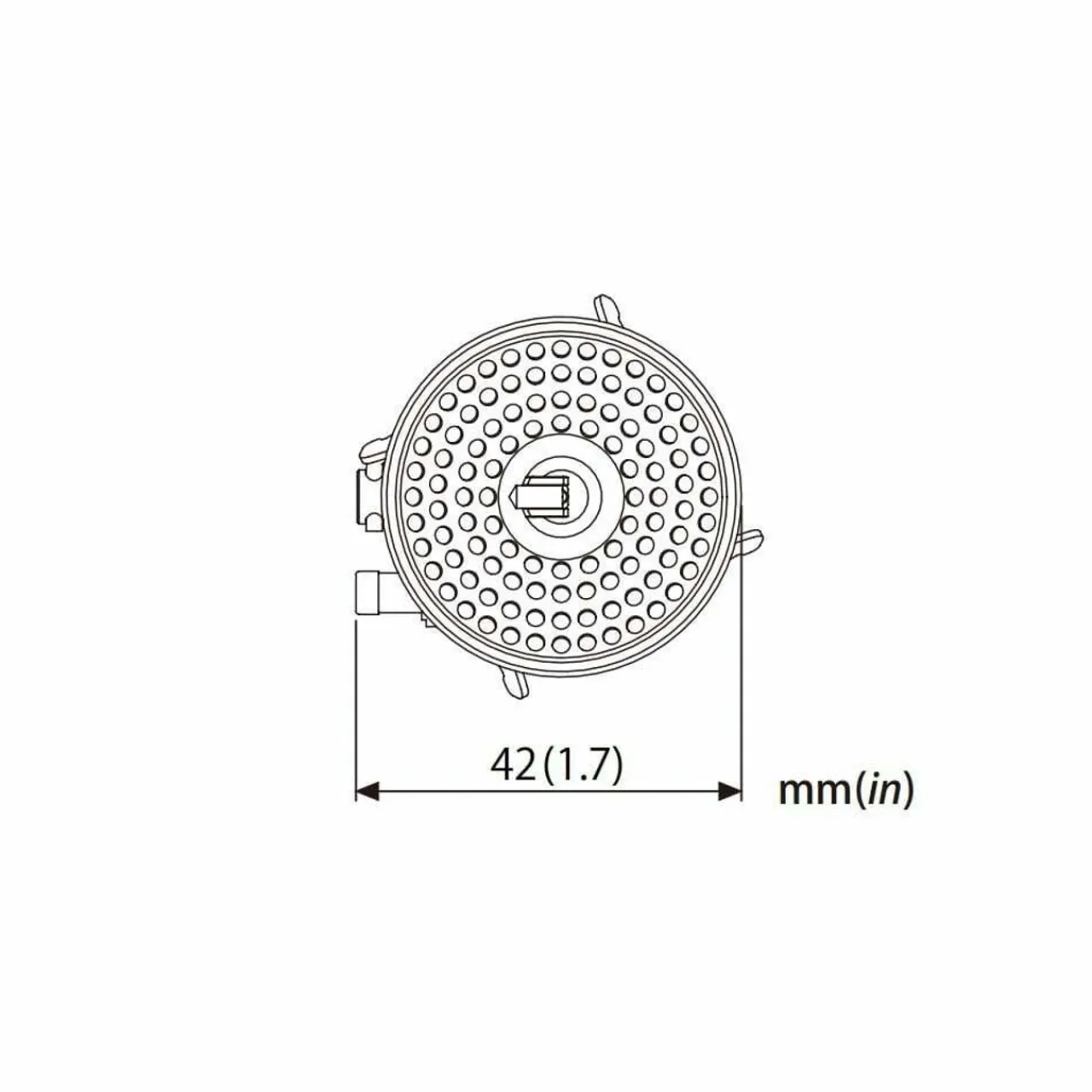SOTO Amicus Stove with Stealth Igniter