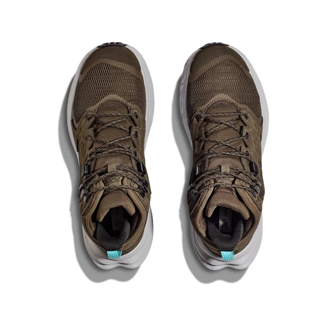 Hoka Anacapa 2 Mid GTX - Past Season Colours