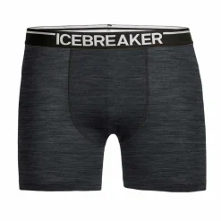 Icebreaker Anatomica Merino Boxers