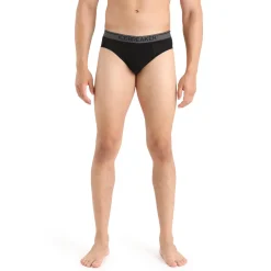 Icebreaker Anatomica Merino Briefs