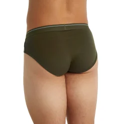 Icebreaker Anatomica Merino Briefs