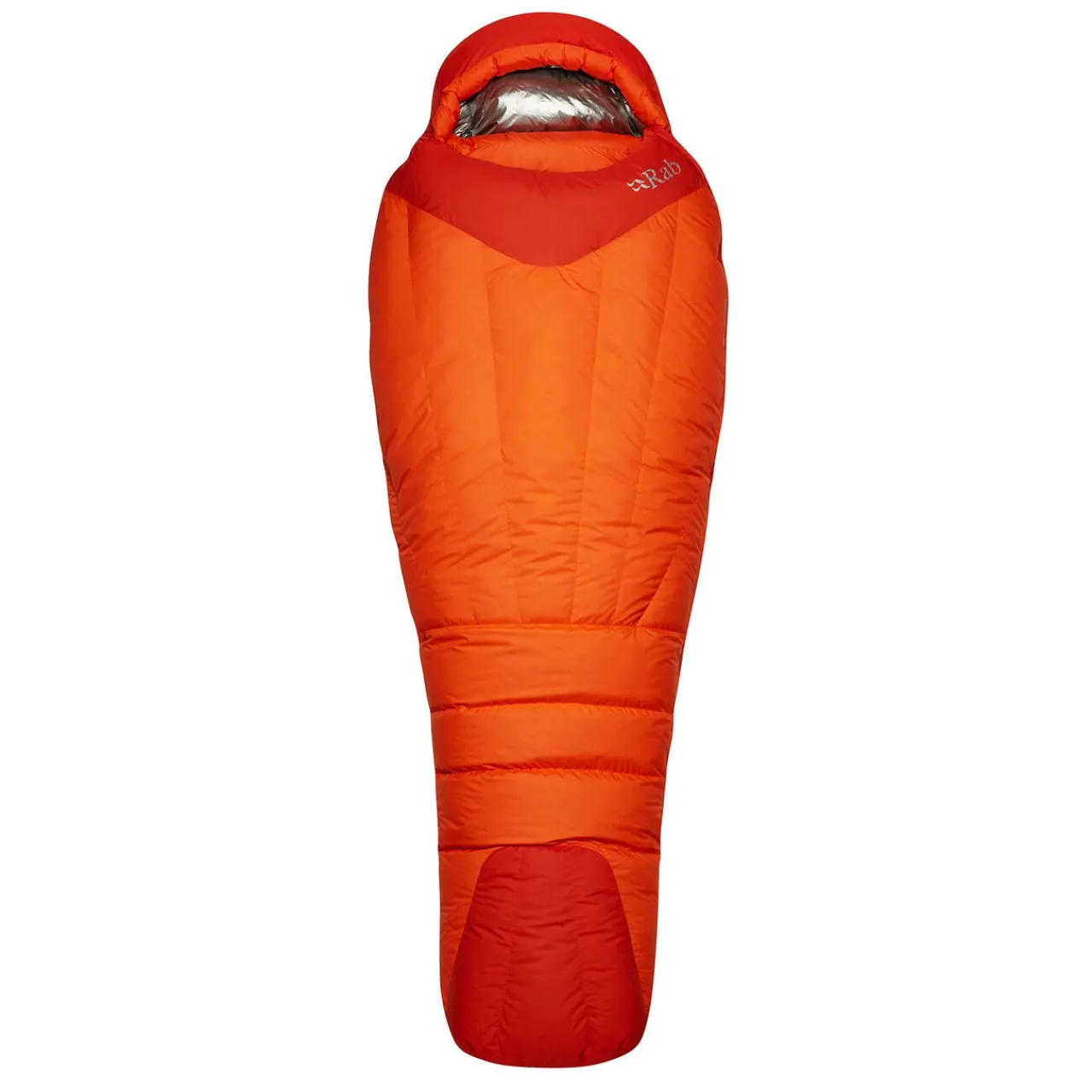 Rab Andes Infinium 800 Down Sleeping Bag