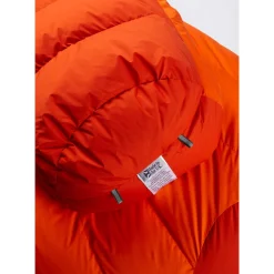 Rab Andes Infinium 800 Down Sleeping Bag