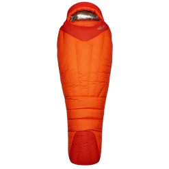 Rab Andes Infinium 1000 Down Sleeping Bag