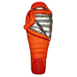 Rab Andes Infinium 1000 Down Sleeping Bag