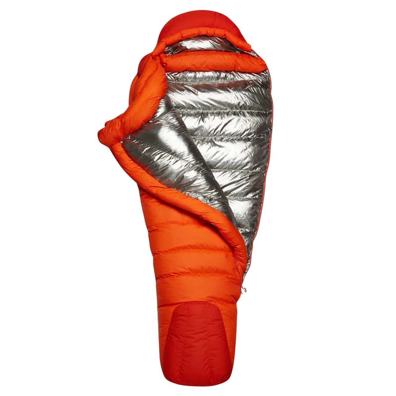 Rab Andes Infinium 1000 Down Sleeping Bag