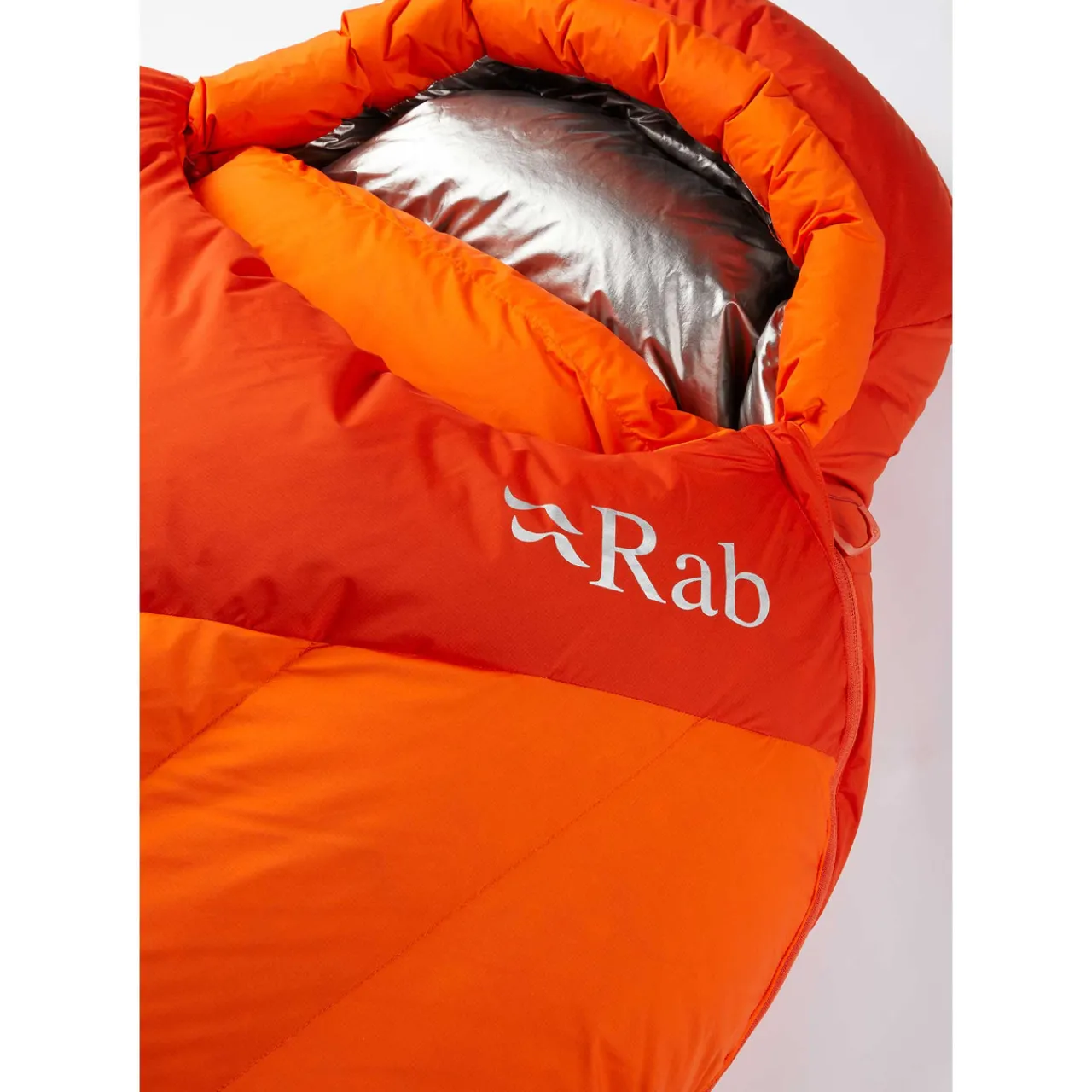 Rab Andes Infinium 1000 Down Sleeping Bag