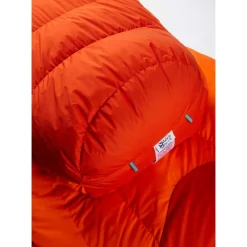 Rab Andes Infinium 1000 Down Sleeping Bag