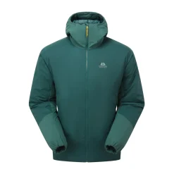 Mountain Equipment Andola Hooded Insulated Jacket