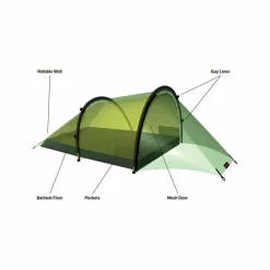 Hilleberg Anjan 3 Tent
