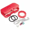 MSR Annual Maintenance Kit for all Liquid-Fuel Stoves