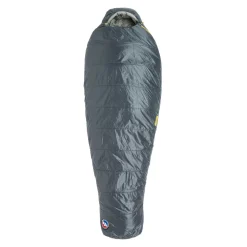 Big Agnes Anthracite 20 Synthetic Sleeping Bag