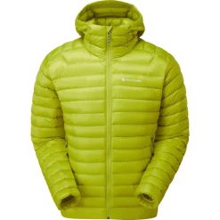 Montane Anti-Freeze Down Hoodie