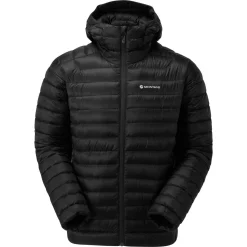 Montane Anti-Freeze Down Hoodie