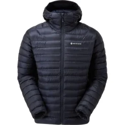 Montane Anti-Freeze Down Hoodie