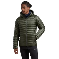 Montane Anti-Freeze Down Hoodie