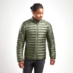 Montane Anti-Freeze Down Jacket