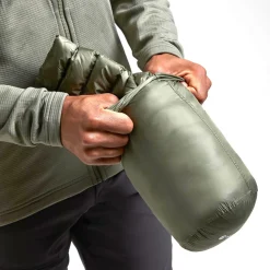 Montane Anti-Freeze Down Jacket