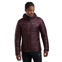 Montane Anti-Freeze Lite Down Hoodie