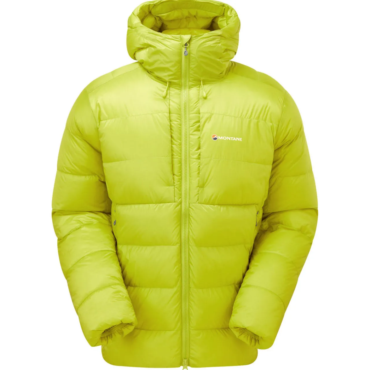 Montane Anti-Freeze XPD Down Hoodie