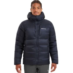 Montane Anti-Freeze XPD Down Hoodie