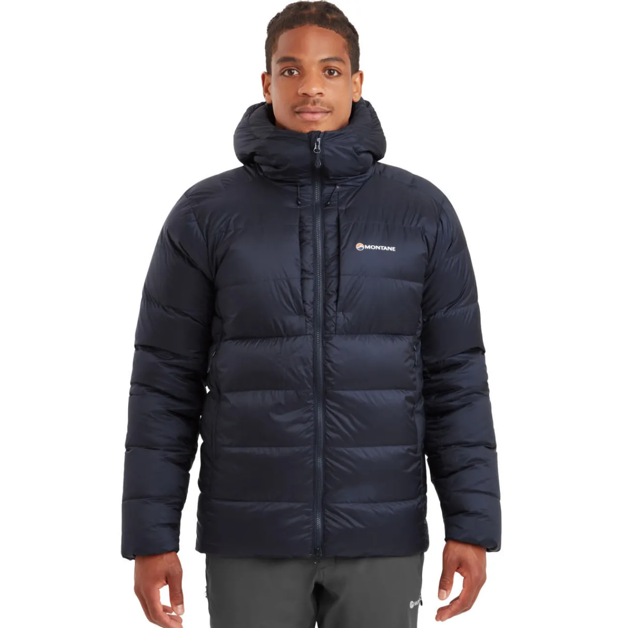 Montane Anti-Freeze XPD Down Hoodie
