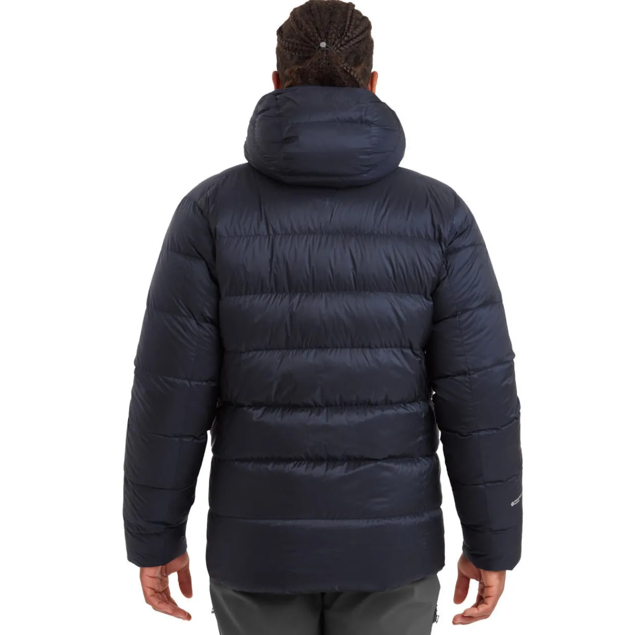 Montane Anti-Freeze XPD Down Hoodie