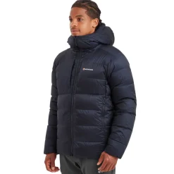 Montane Anti-Freeze XPD Down Hoodie