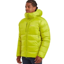 Montane Anti-Freeze XPD Down Hoodie