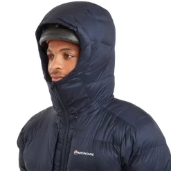 Montane Anti-Freeze XPD Down Hoodie
