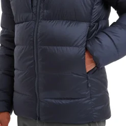 Montane Anti-Freeze XPD Down Hoodie