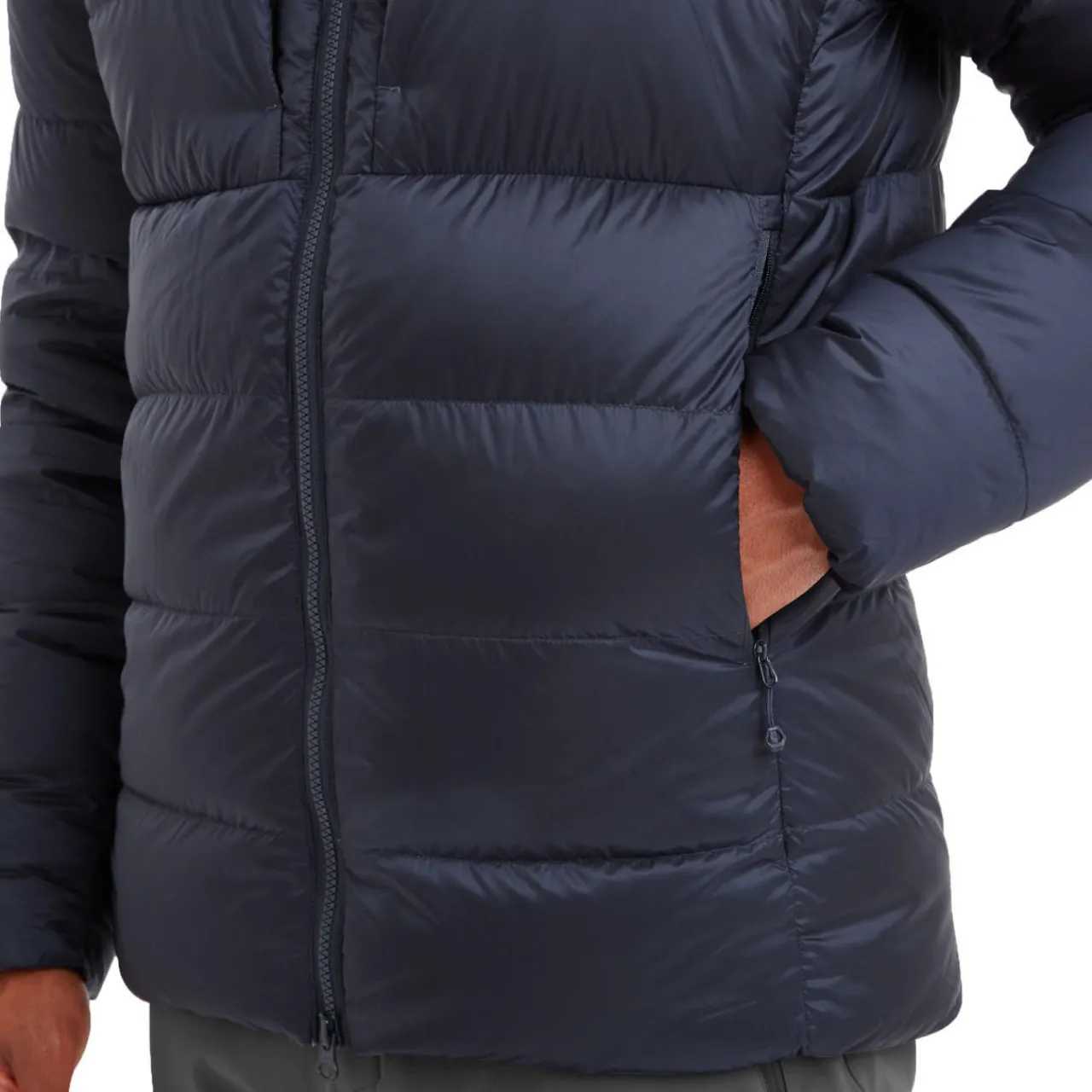 Montane Anti-Freeze XPD Down Hoodie
