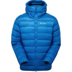 Montane Anti-Freeze XT Down Hoodie