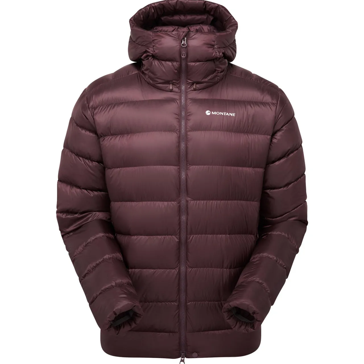 Montane Anti-Freeze XT Down Hoodie