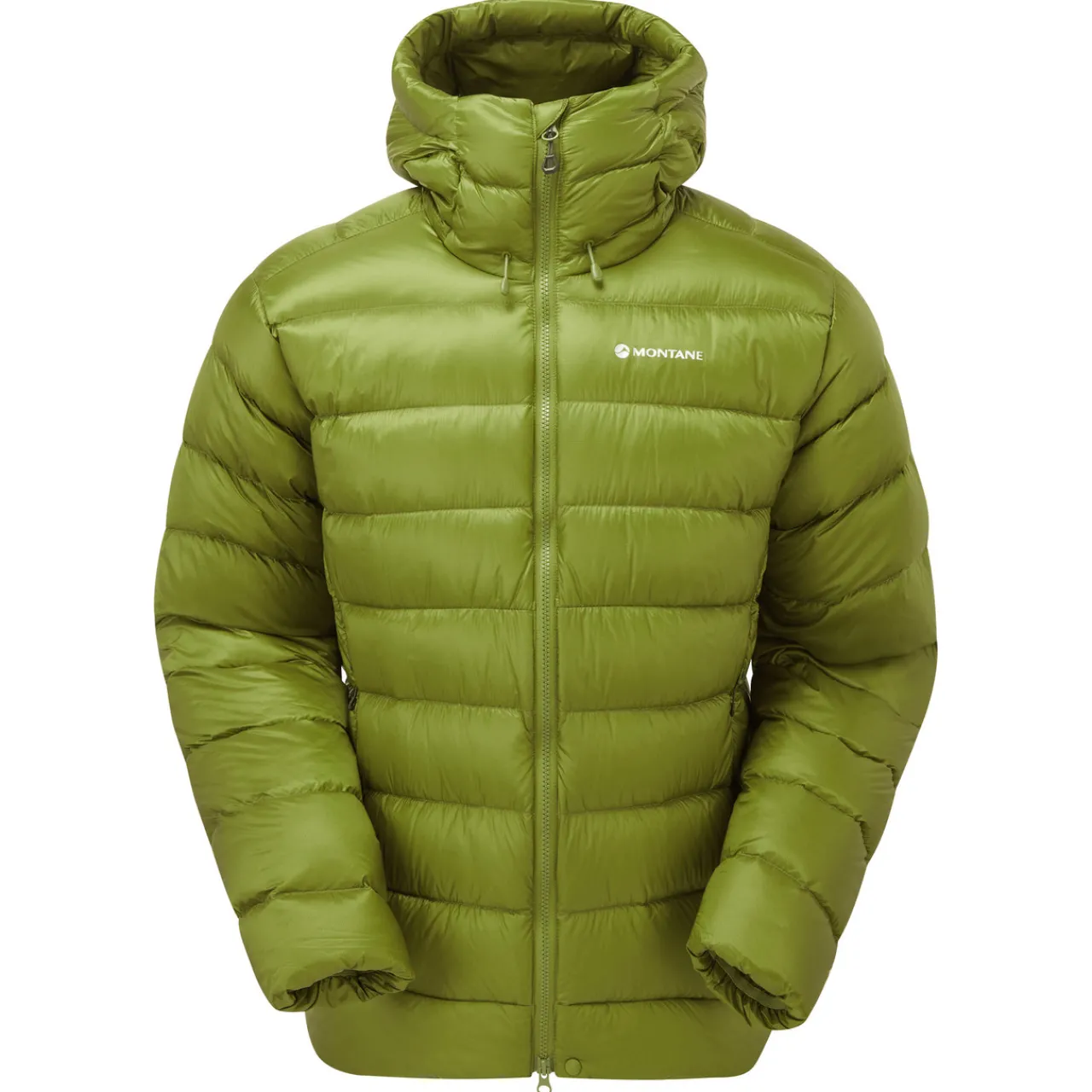 Montane Anti-Freeze XT Down Hoodie