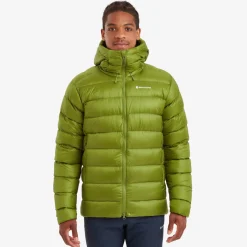Montane Anti-Freeze XT Down Hoodie