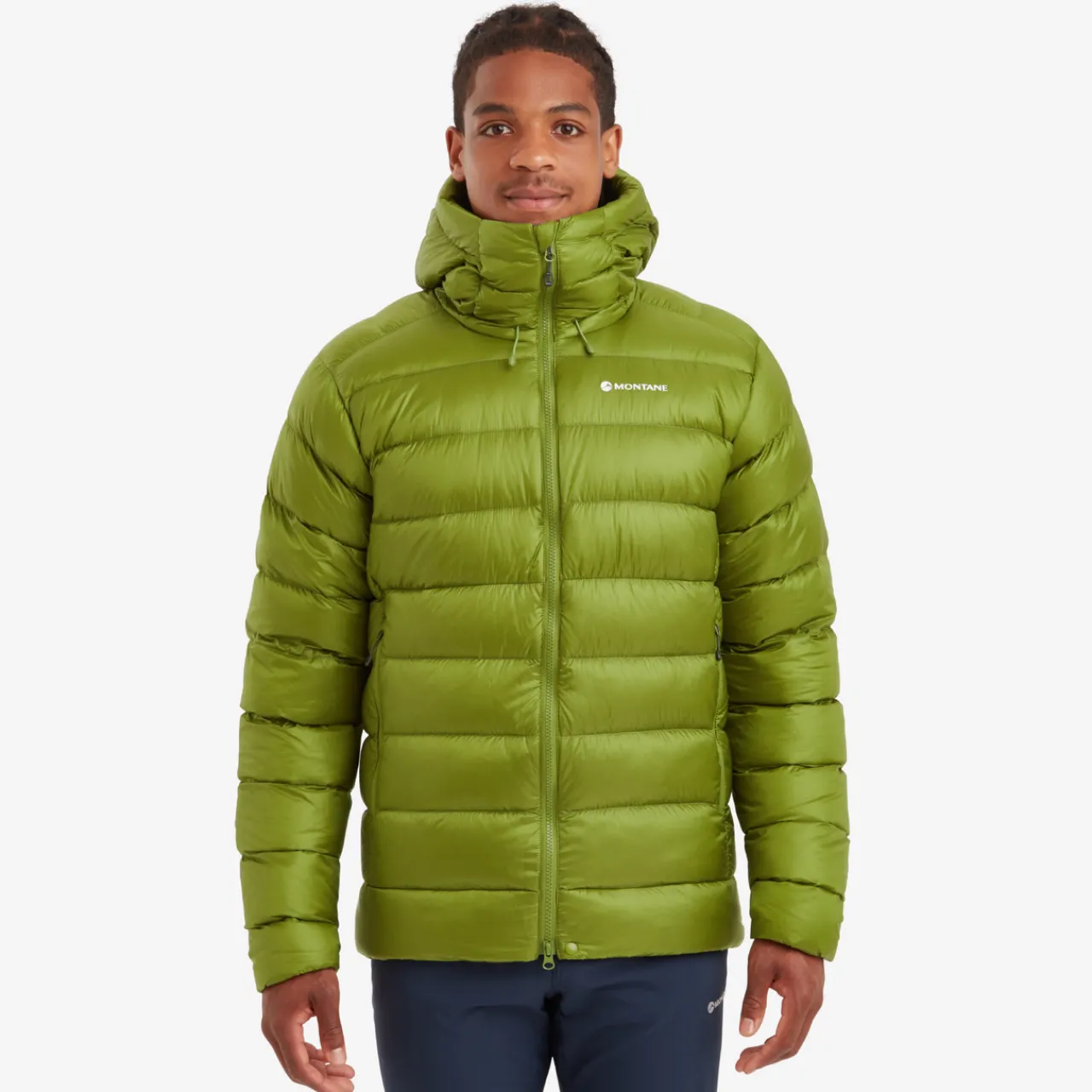 Montane Anti-Freeze XT Down Hoodie