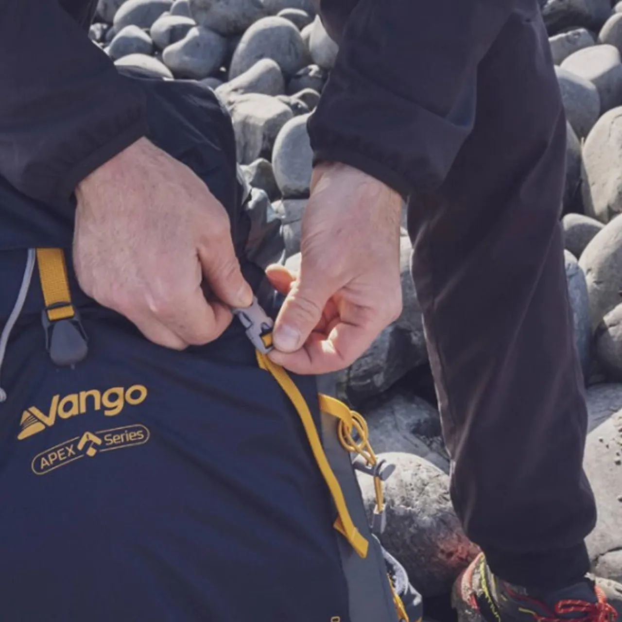 Gregory Apex Air 40 Rucksack