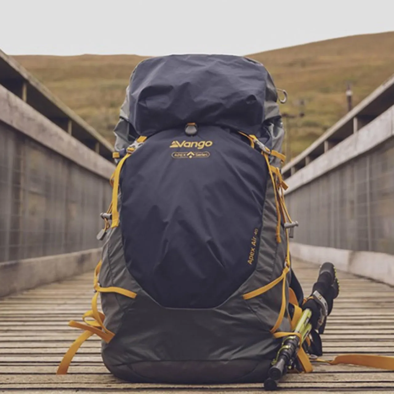 Gregory Apex Air 40 Rucksack
