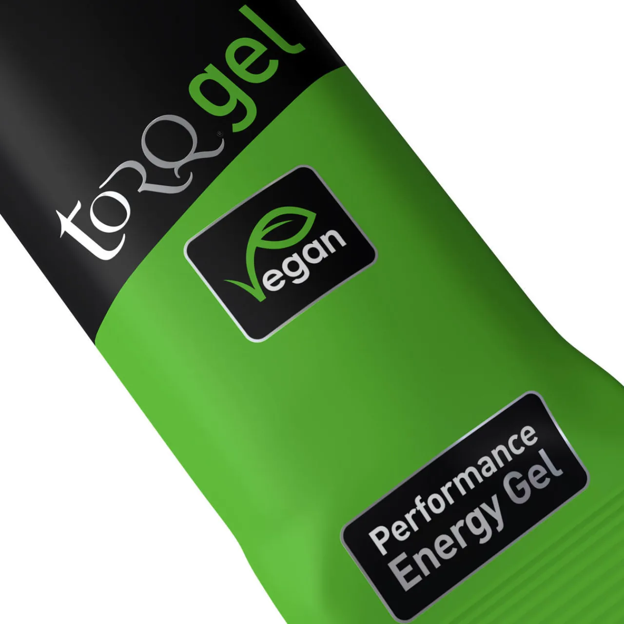 TORQ Apple Crumble Energy Gel