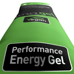 TORQ Apple Crumble Energy Gel