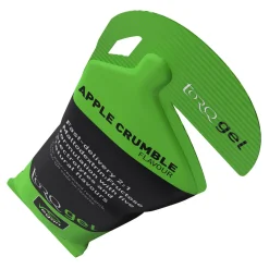 TORQ Apple Crumble Energy Gel