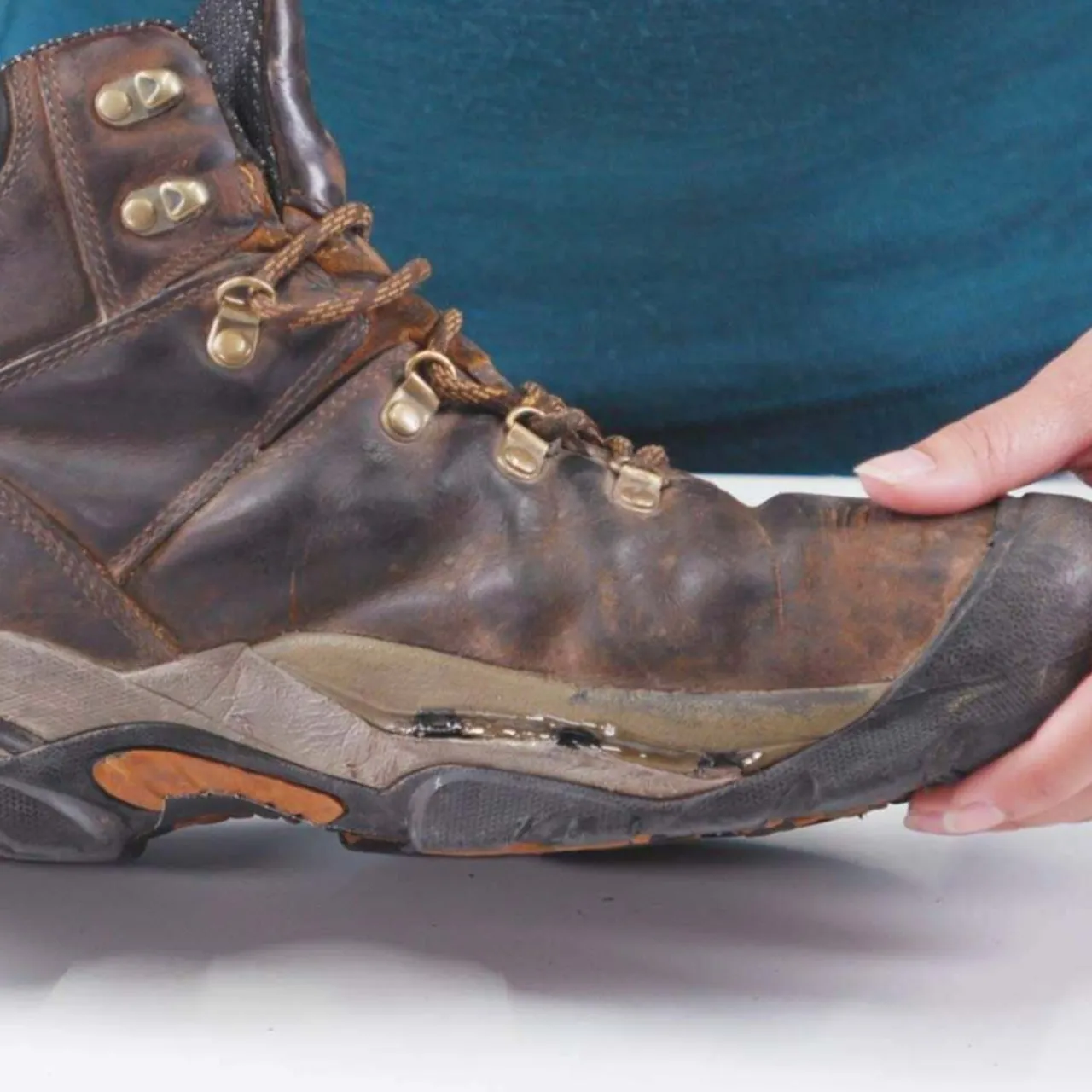 Stormsure Aquasure SR Shoe Repair Adhesive