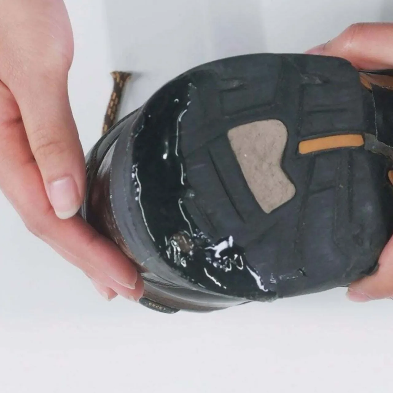 Stormsure Aquasure SR Shoe Repair Adhesive